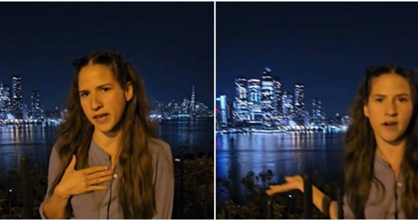 Joven cubana residente en Nueva Jersey queda enamorada con Miami: "No quería más nada hasta que conocí Miami" joven cubana-sobre vivir en Miami