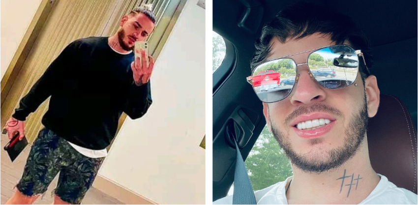 Aparece joven cubano que llevaba casi un mes desaparecido en Hialeah joven cubano