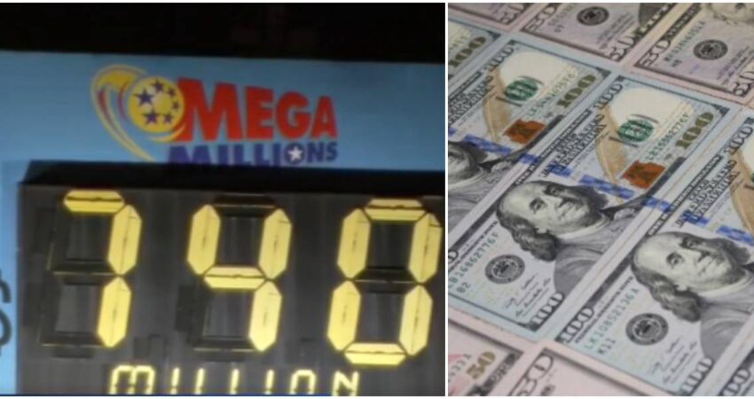 Premio mayor de Mega Millions asciende a $740 millones tras la ausencia de ganadores en el último sorteo mega millions-aumenta el premio mayor
