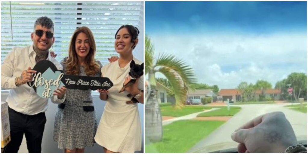 Humorista cubano Miguelín se compra casa en Miami Humorista cubano Miguelín se compra casa en Miami