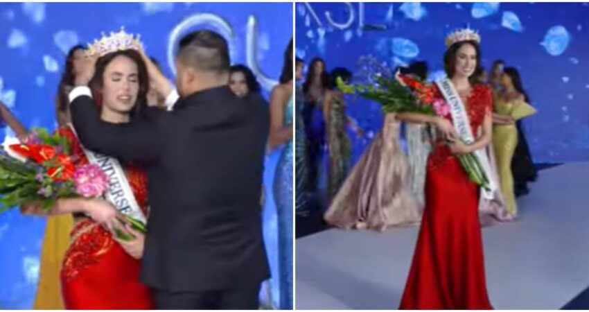 Tras 57 años de ausencia Cuba vuelve a Miss Universo y estará representada por Marianela Ancheta miss universe Cuba-Miss Universo