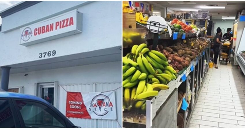 Cubana asegura que en ciudades pequeñas de Florida como Port Charlotte los emprendedores pueden llegar a ser millonarios negocios en Port Charlotte-éxito rotundo
