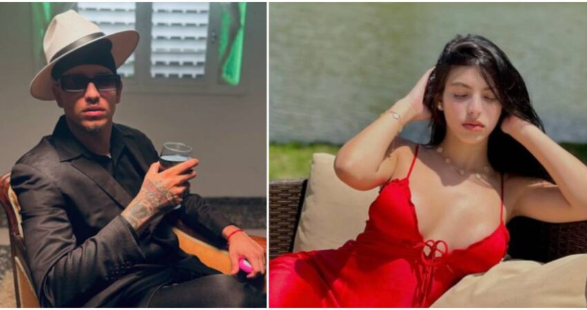 โDiosito sรญ sabe cuรกnto soรฑรกbamos con esto": Rachel Arderi y Bebeshito cumplen nueva meta y los seguidores dicen que se trata de su primera casa en EE.UU oniel bebeshito y Rachel-nacimiento de hijo