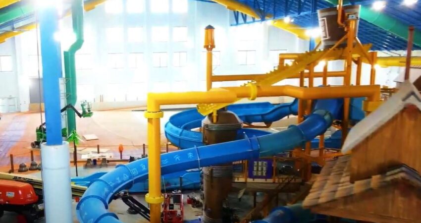 A punto de inaugurar parque acuรกtico bajo techo en Naples, Florida con 12 toboganes y varias atracciones mรกs parque-acuatico-florida