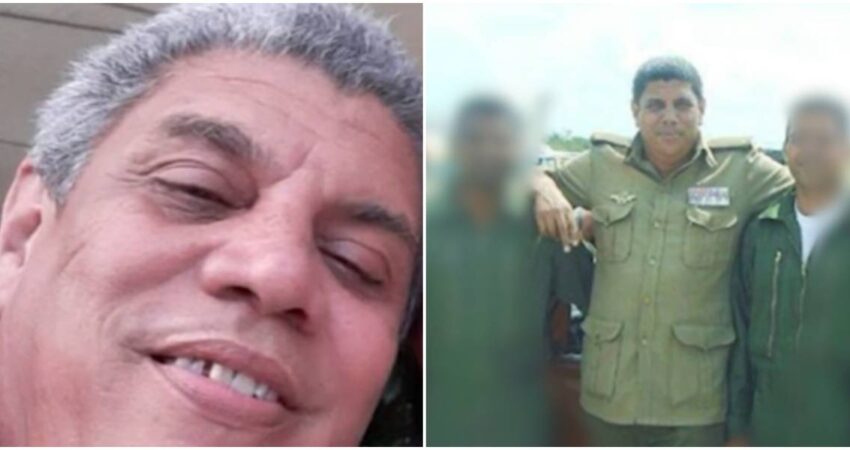 Piloto militar cubano presuntamente implicado en el derribo de dos avionetas de Hermanos al Rescate asegura que las acusaciones en su contra son falsas piloto cubano-derribo de avionetas en 1996 (1)