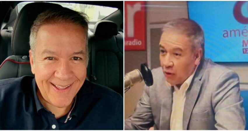 Presentador cubano Omar Moynelo asegura que terminaron abruptamente su programa presentador cubano despedido-Omar Moynelo