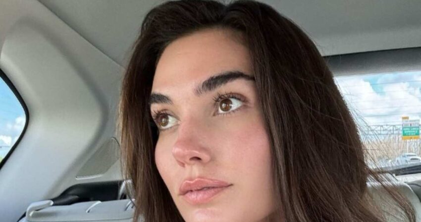 Modelo cubana Rachell Vallori se retira del concurso de belleza Miss Universe Cuba, siendo una de las candidatas favoritas para obtener la corona rachell-miami
