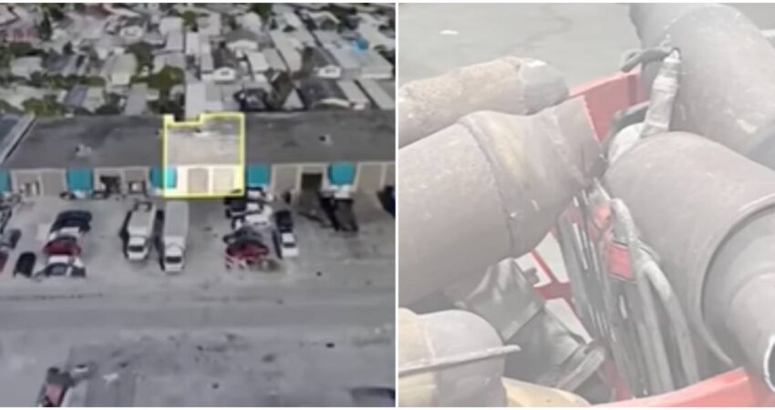 Varios cubanos son arrestados por participar en una red criminal dedicada al robo de catalizadores de autos que terminรณ siendo desarticulada por la policรญa en Miami red criminal-robo de catalizadores