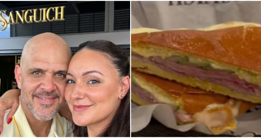 Restaurante Sanguich de Miami, galardonado por la Guía Michelín, abren su cuarto local en la ciudad restaurante sanguich-nuevo local en Miami