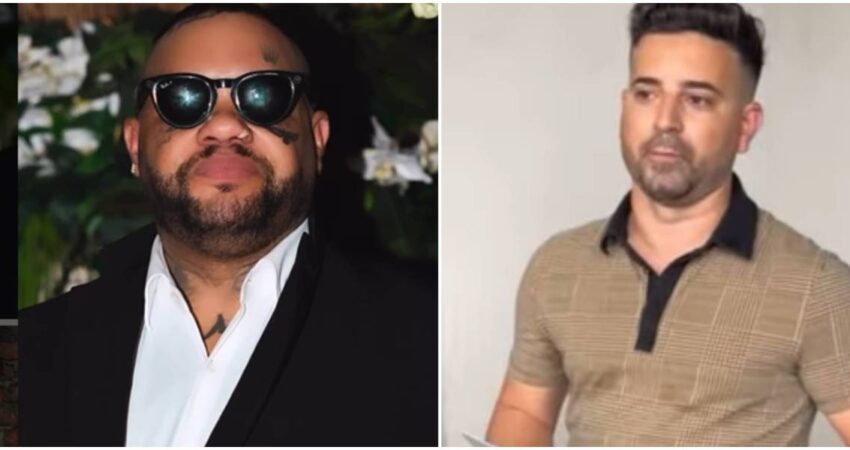 Manager del reguetonero cubano El Taiger desmiente rumores y asegura que se encuentra médicamente vivo El Taiger- representante Marcel