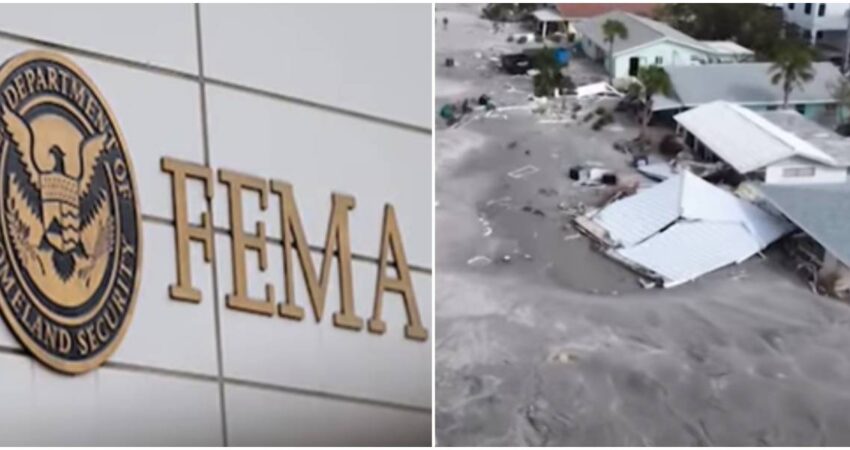 Descubre el modo en que pueden solicitar asistencia a FEMA aquellas personas afectadas por el impacto de los huracanes Helene y Milton FEMA-ayuda a afectados