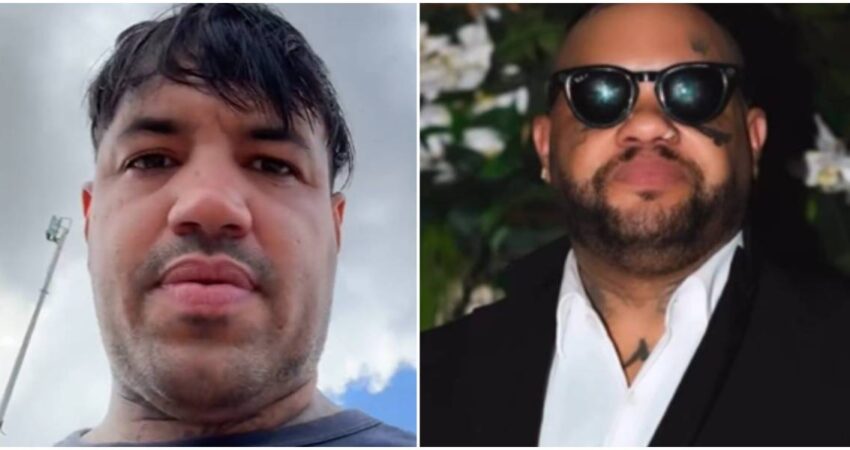 Santy Ogbetua actualmente en Cuba y buscado por la policía de Miami niega estar involucrado con el homicidio de El Taiger Santy Ogbetua-El Taiger