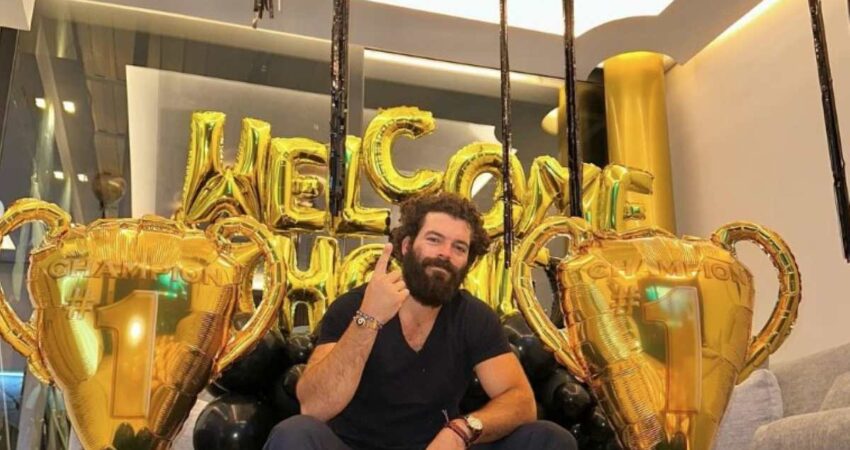 El ganador del reality show en su primera temporada "La Isla: Desafío Extremo" fue el actor cubano Adrián Di Monte actor-cubano-di-monte
