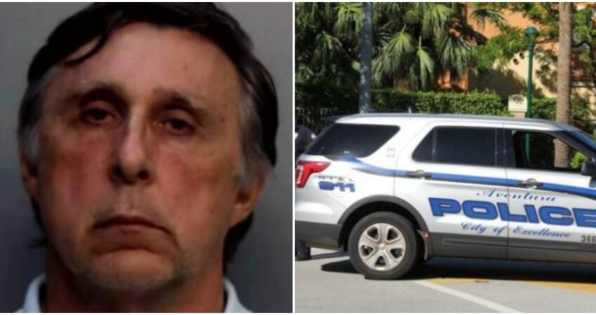 Arrestan a presidente de una junta de condominio en Miami-Dade acusado de quedarse con dinero de la comunidad arrestos en aventura-fraude de condominios