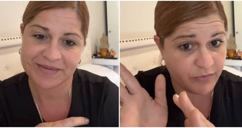 Cubana residente en Missouri revela cómo le ha cambiado la vida desde que dejó de vivir en Florida: “Aquí hay muchas más opciones de trabajo" consejos a cubanos-mujer cubana (2)