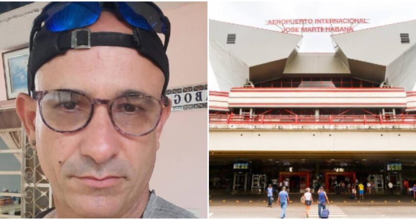 Cubano expone su profundo pesar tras optar por la emigración, pero recalca que es una necesidad: "Tendré que irme por el egoísmo de unos pocos y la cobardía de muchos" cubano reflexiona-emigración
