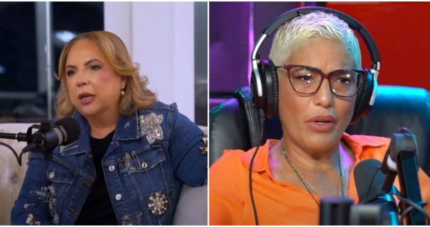 Multimillonaria cubana Tatiana Guiribitey demanda en Miami a Clara Cabrera por difamación demanda-claracabrera