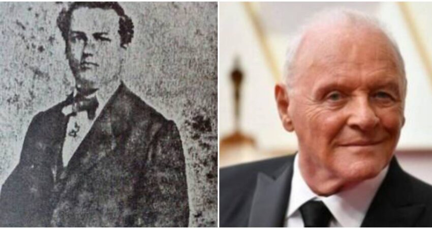 Emisora cubana confunde al actor británico Anthony Hopkins con un médico cubano fallecido doctor cubano-Anthony Hopkins