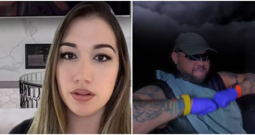 Fans de El Taiger vinculan la trama del video clip suyo titulado "El Sano" con su situación actual joven cubana-el taiger