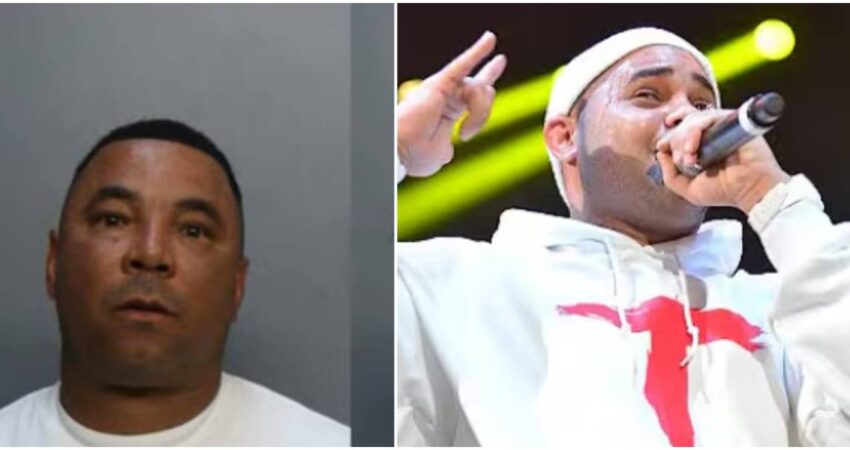 Policía de Miami busca a un cubano en relación con el intento de homicidio a El Taiger manny morales-caso del Taiger (1)