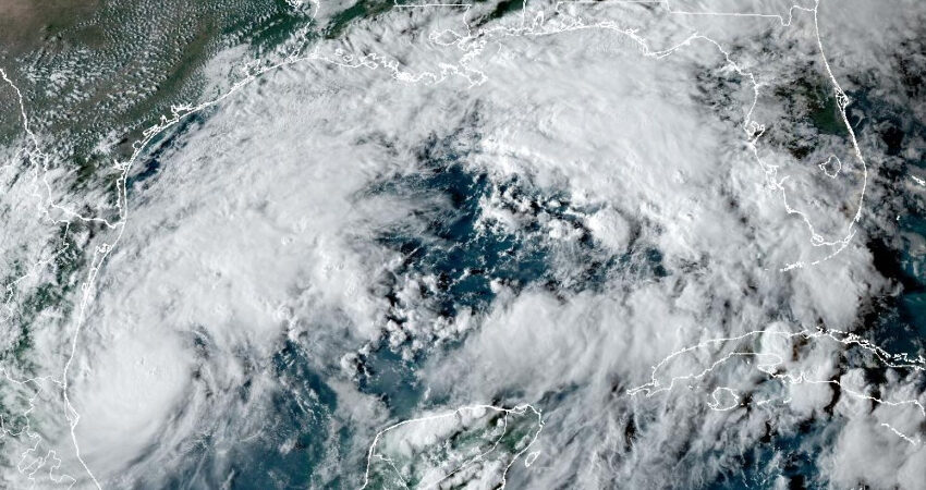 Bajo estado de emergencia Broward y otros 34 condados de Florida, por el inminente avance de Milton milton