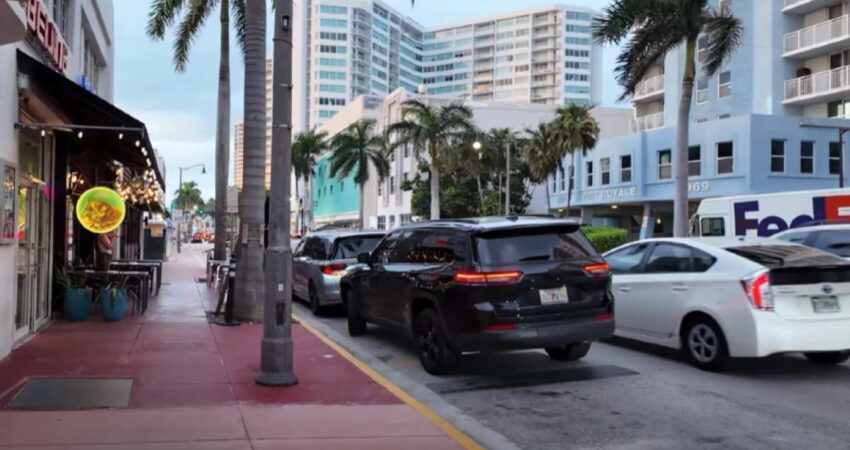Descubriendo North Beach en Miami Beach northbeachmiami
