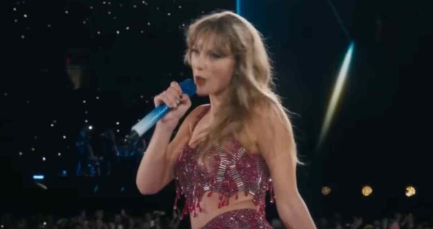 Miami-Dade proclama el 18 de octubre como el Día de Taylor Swift taylorswift-miami-dade
