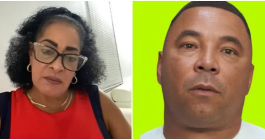 Habla la tía de Damián Valdez a quien la policía busca como persona de interés tras la muerte de El Taiger tía de Damián-cubano sospechoso