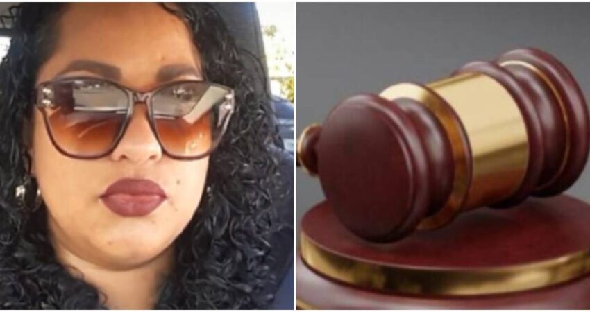 Cubana residente en Tampa es sancionada a cinco meses de prisiรณn por contrabandear mรกs de 100 mil dรณlares desde Cuba a Estados Unidos Maritza Ocaรฑa-Sentencia