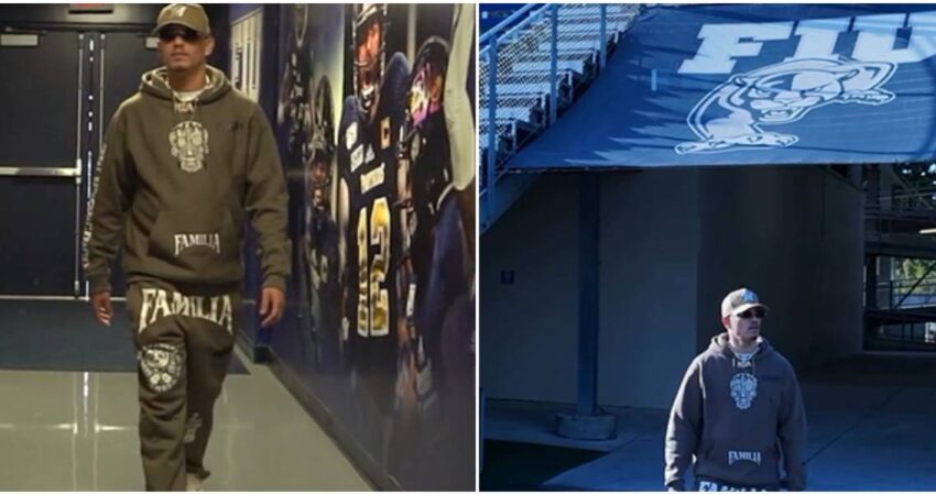 Oniel Bebeshito cobrará hasta 3.000 dólares por las mesas VIP a su concierto en Miami Oniel Bebeshito-concierto Pitbull Stadium
