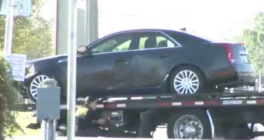 Cuatro fallecidos en accidente en Miami-Dade accidente-nuanu
