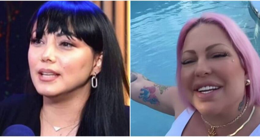 Dayamí La Musa deja claro que no realizaría una colaboración musical ni con La Diosa, ni con Seidy ni con Dayana: "No haría tema con ninguna de las tres" alexander-hz-restaurante (1)