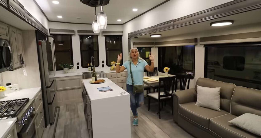 Casas móviles a tan solo 335 dólares mensuales y con todo incluido, la oportunidad de tener casa propia en EEUU casa movil