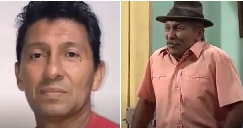 Programa humorístico Vivir del Cuento pierde otro actor tras la salida de Cuba de Wilber Gutiérrez, quien interpreta a Chacón chacón-salida de Cuba