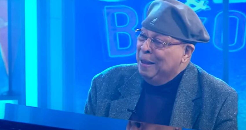 Chucho Valdés asegura que se ha quedado a vivir en Estados Unidos y se considera un exiliado chucho-valdes