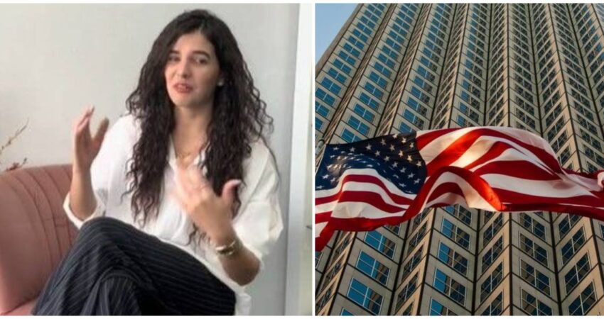 Joven esteticista e influencer cubana comparte inspirador mensaje sobre sus logros en EEUU, tras emigrar hace tan solo dos aรฑos cubana-ee.uu (1)