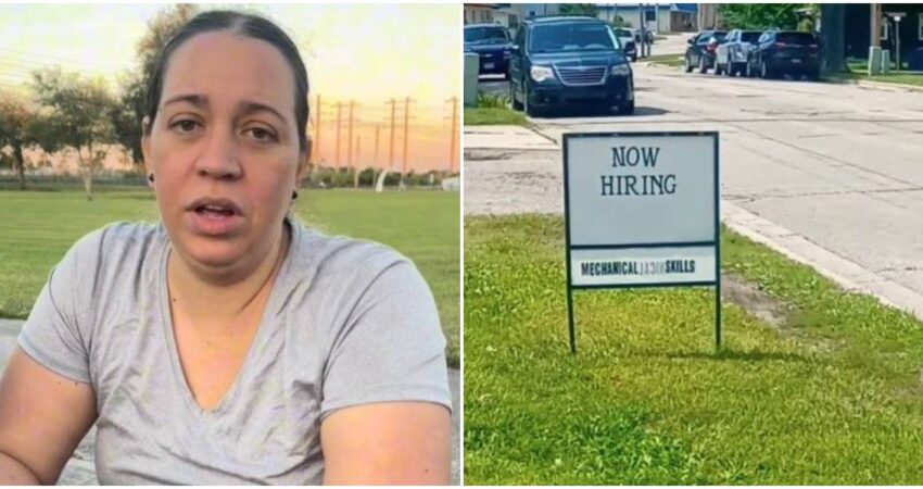 Madre cubana pide ayuda para encontrar trabajo tras ser desalojada en Miami cubana-empleo-miami