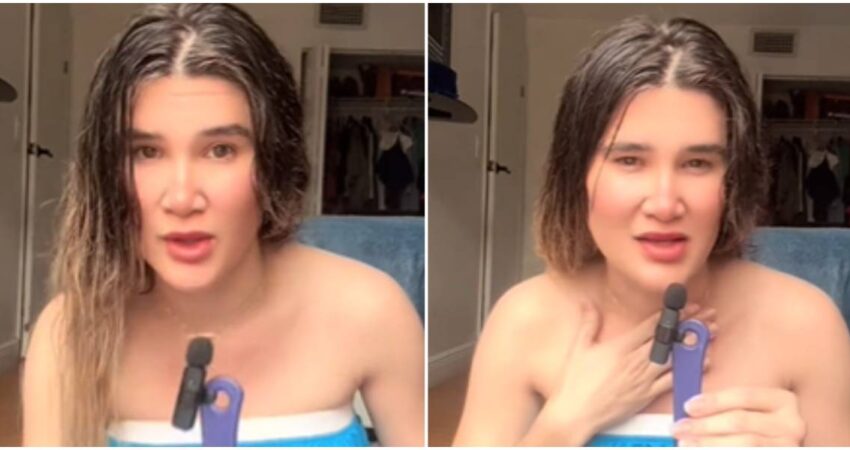 Cubana responde a las críticas tras su presentación en el concurso Nuestra Belleza Latina: "Yo fui porque era mi sueño de toda la vida" cubana-responde a críticas