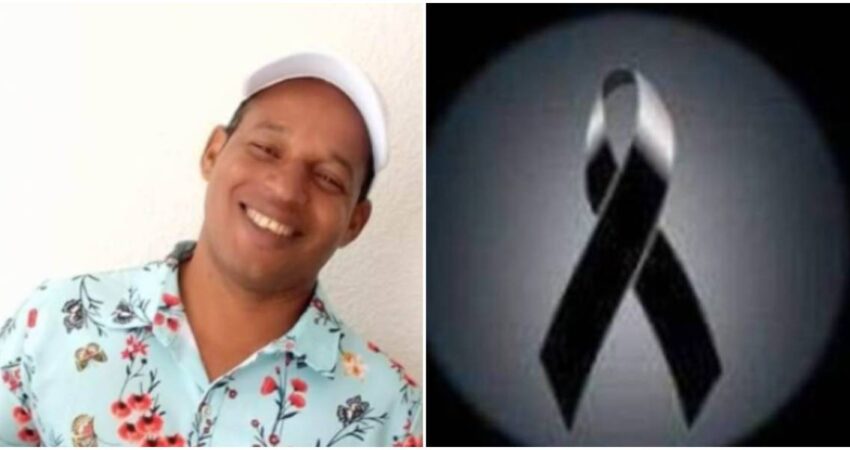 Amigos del cubano padre de tres hijos que fue atropellado en Miami-Dade piden que se haga justicia cubano fallecido-accidente de tránsito