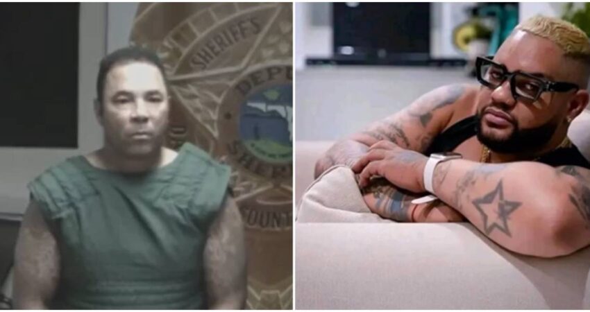 Damian Valdez se declara inocente del asesinato de El Taiger damian valdez-galloso-El Taiger