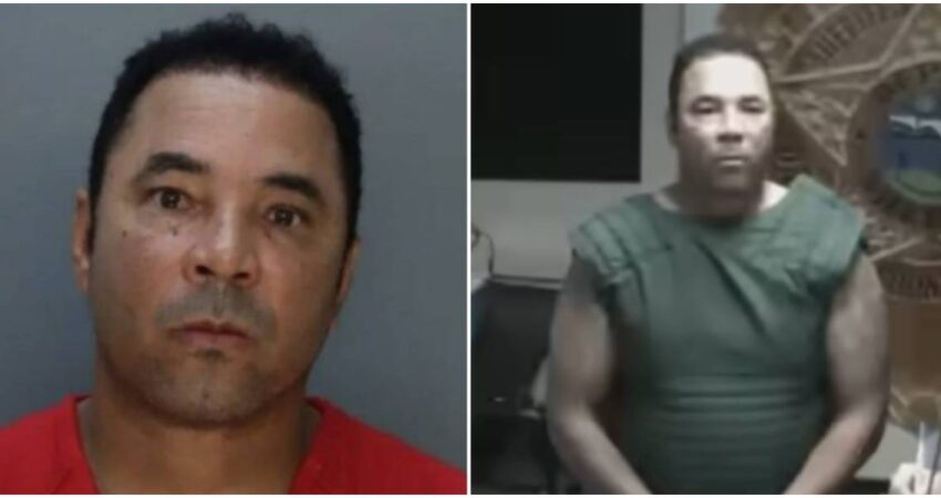 Jueza niega fianza a Damian Valdez-Galloso por el asesinato de El Taiger y cuestiona los cargos de la fiscalรญa damian valdez-galloso-jueza niega fianza