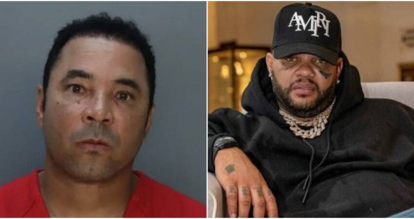 Los fiscales en Miami han decidido no buscar la pena de muerte al acusado de asesinar de El Taiger damian-vs-taiger