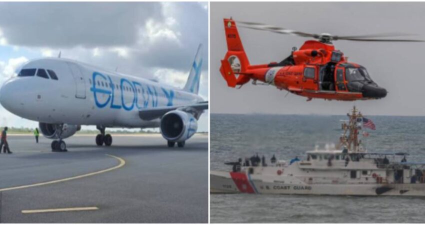 Estados Unidos deporta a Cuba a 24 migrantes irregulares por vía aérea y a otros cuatro por vía marítima deportaciones a cuba-vías aérea y marítima