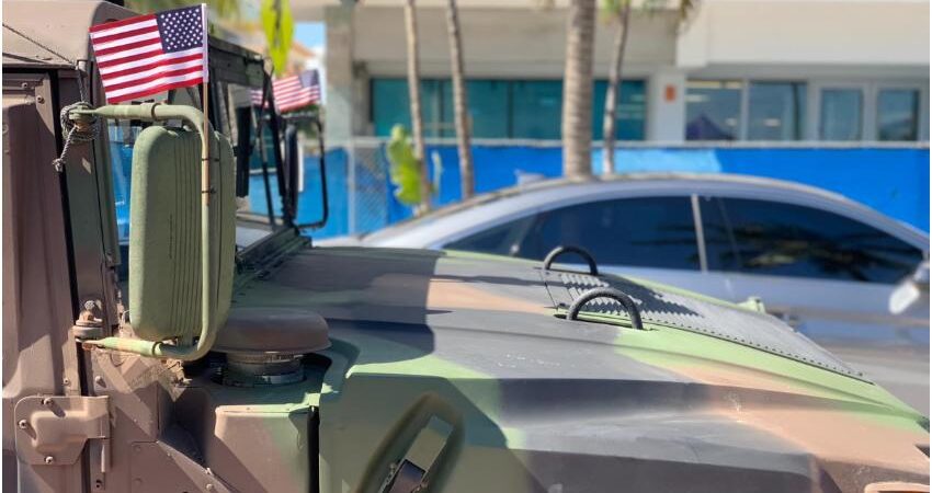 Conoce los lugares de Florida que estarán abiertos y cerrados hoy por Veterans Day dia-de-los-veteranos-miami