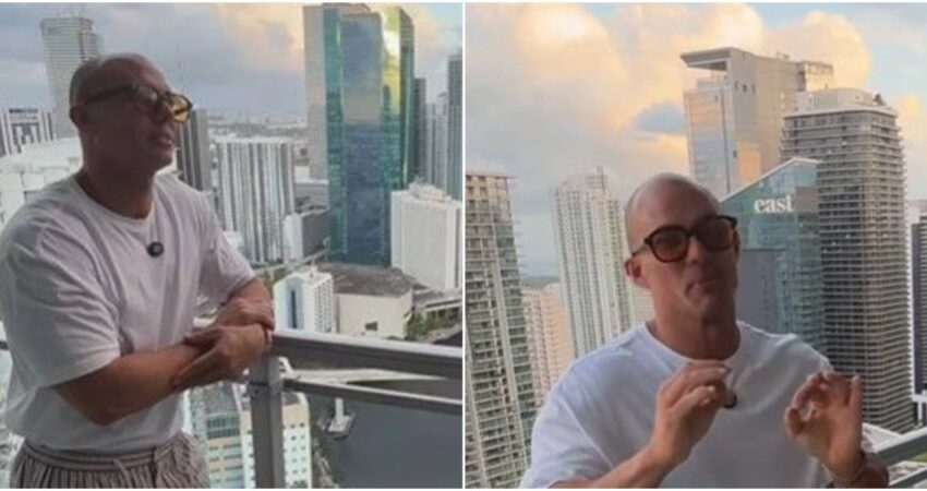 Empresario cubano de Miami Vice revela cuรกnto paga de renta Brickell empresario-cubano-brickell