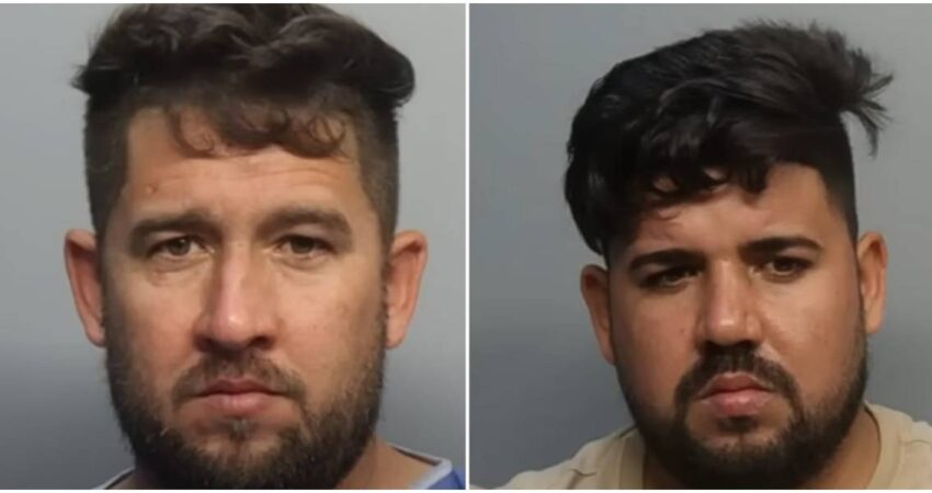 Arrestan a expelotero cubano en Miami por agredir a un mecánico expelotero cubano-hermanos