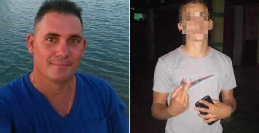 Al menos dos fallecidos confirmados, en un naufragio de una embarcación que salió de Matanzas rumbo a EEUU fallecidos