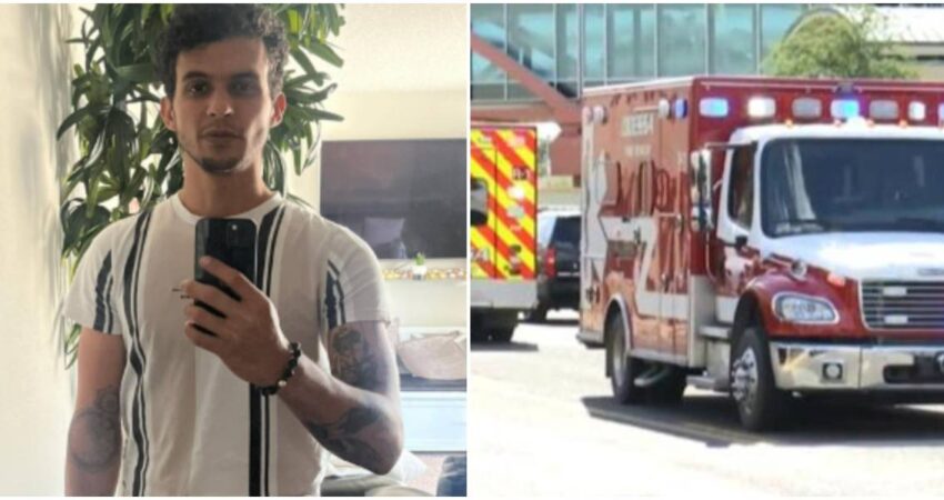 Joven cubano muere tras estrellarse en su auto contra un árbol en Alabama joven cubano-accidente de tránsito