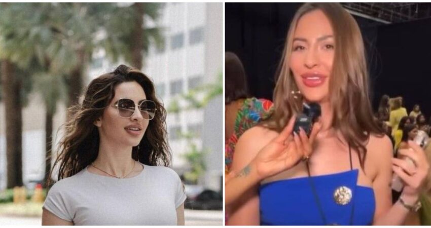 Modelo cubana Juliette Valle se presenta como candidata a Nuestra Belleza Latina modelo-juliette-valle