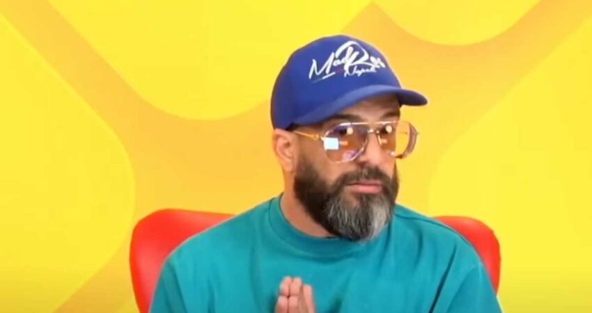 Alexander Otaola agradecido por invitación a la toma de posesión de Trump en Washington otaola-miami-demanda